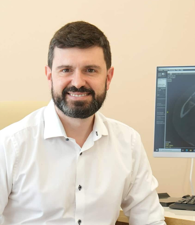 Nikolay Ianev