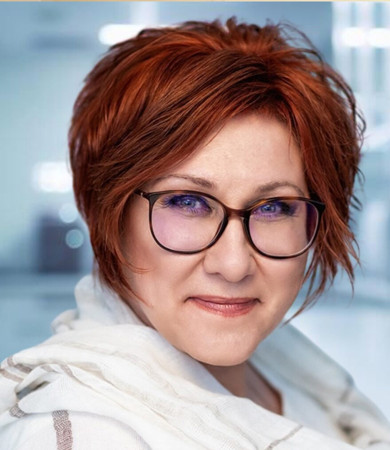 ch. Rosi Krasteva